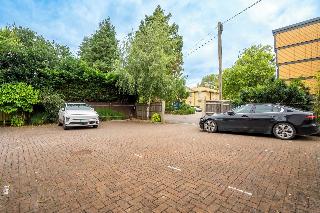 Remont Oxford Hotel
