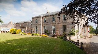 Marshall Meadows Country House Hotel