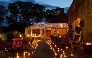 Marshall Meadows Country House Hotel