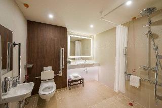 Courtyard By Marriott Inverness Airport