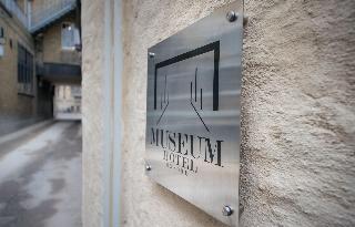 Museum Hotel Oxford