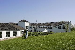 Løgstør Parkhotel