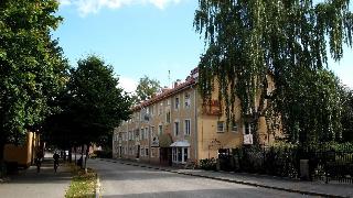 Hotell Arkad