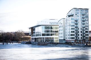Best Western Hotel River C