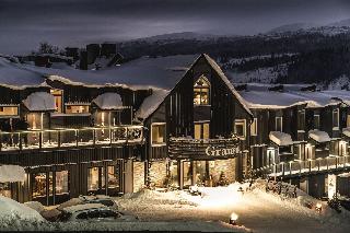 Granen Hotell & Restaurang