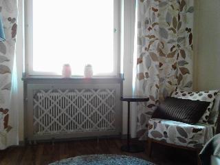 Hotell Valhall