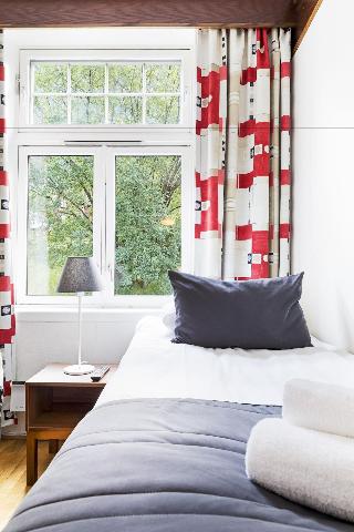 Tyssedal Hotell