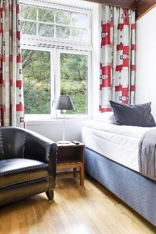 Tyssedal Hotell