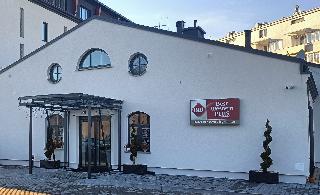 Best Western Plus Hotel Rzeszow City Center