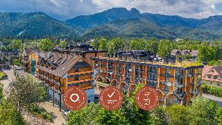 Bachleda Residence Zakopane