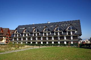 Hotel Paryski Art & Business