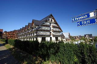 Hotel Paryski Art & Business