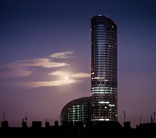 Apartamenty Sky Tower