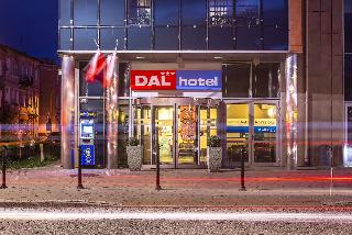 Hotel Dal Kielce