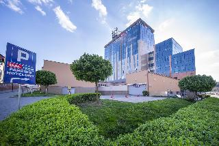 Hotel Dal Kielce