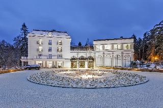 Hotel Spa Dr Irena Eris Polanica Zdroj