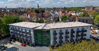 Boardinghouse Paderborn