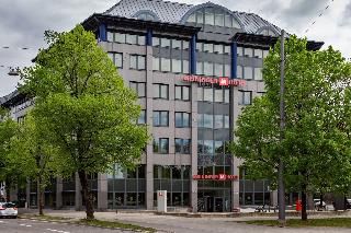 MEININGER Hotel München Olympiapark