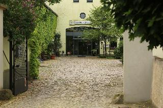 Hotel & Restaurant Moritz an der Elbe