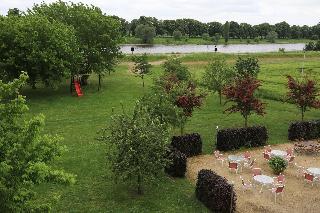 Hotel & Restaurant Moritz an der Elbe