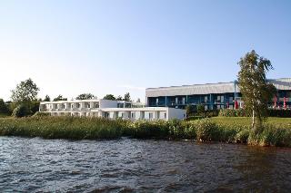 Strandhotel Senftenberger See GEN
