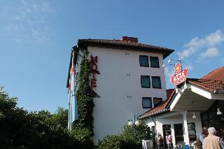 Axxe Motel Kassel Ost