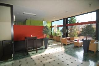 Axxe Motel Kassel Ost