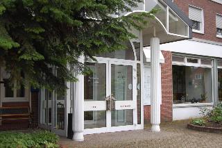 Hotel Hubertushof