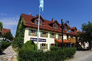 Landhotel Und Gasthaus Wiedmann