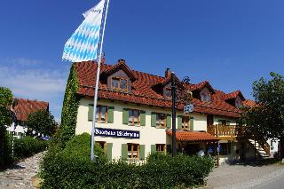 Landhotel Und Gasthaus Wiedmann