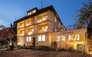 Hotel Alpenrose