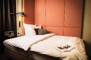 Jams Music Hotel Munich