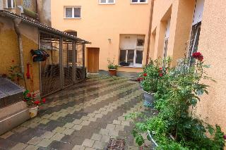 Privathotel Probst