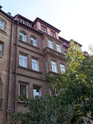 Privathotel Probst