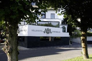 Villahotel Rheinblick