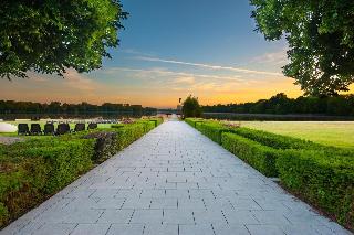 Aspria Hannover Maschsee