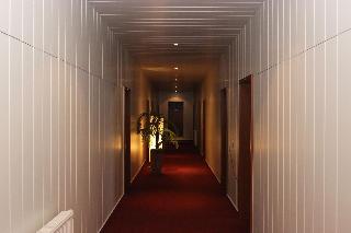 Gasthof Und Pension Frankenthal
