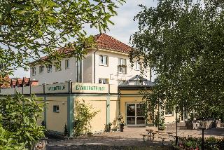 Hotel Bamberger Hof