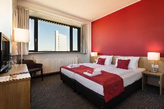 Biendo Hotel Chemnitz