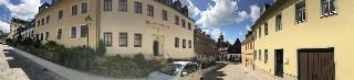 Hotel Alt Annaberg