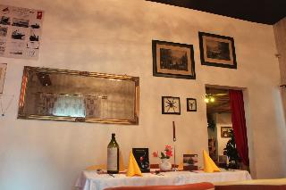 Hotel Und Restaurant Die Burg