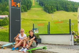 K1 Sporthotel