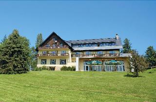 Ferienhotel Haus Am Ahorn