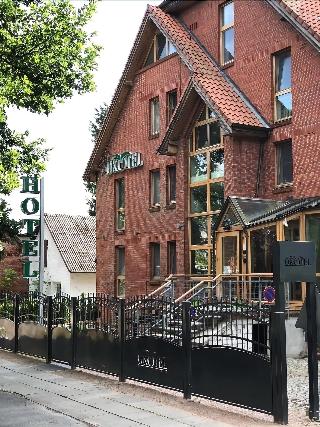 Ökotel Hamburg