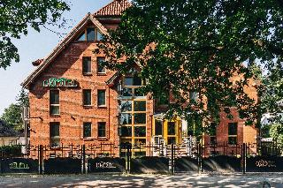 Ökotel Hamburg