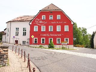 Hotel & Restaurant bei Zwillings