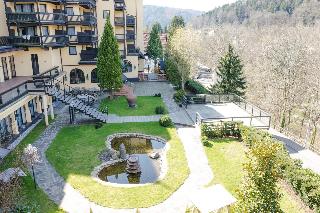 Parkhotel Luise