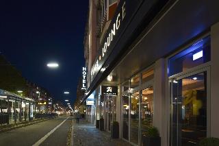 Zi Hotel & Lounge