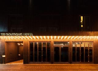 133 Boutique Hotel Karlsruhe