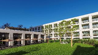 Steigenberger Hotel Stadt Lörrach